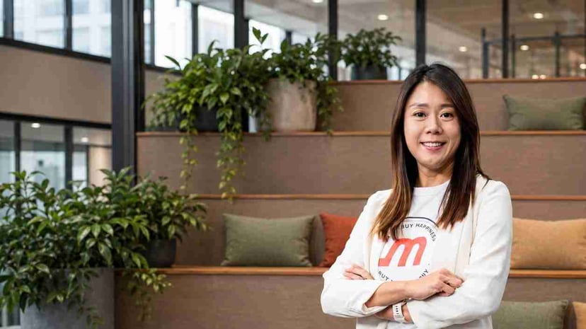 Motorist appoints Angela Poh as chief executive officer, photo 1