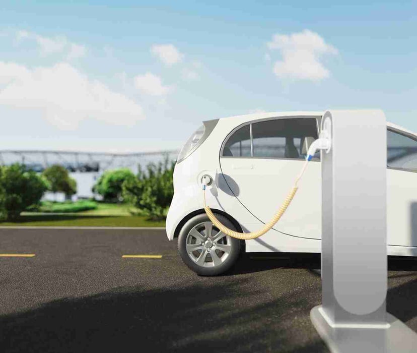 Imported EVs May Face a Tax Increase