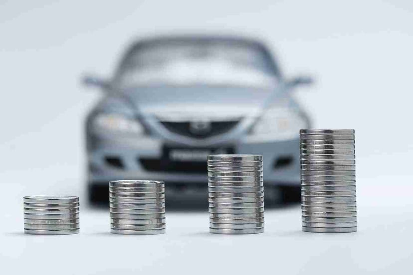 Buying a Car in Late 2026