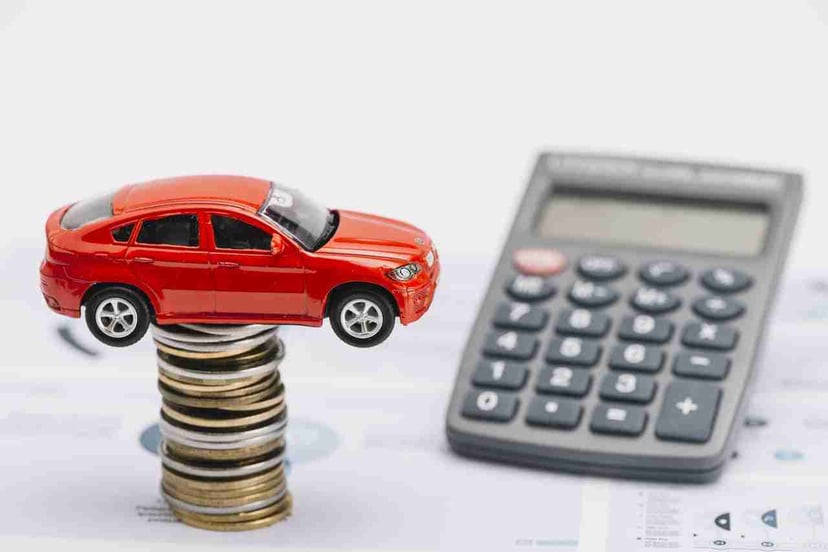 ต่อภาษีรถยนต์ออนไลน์ กับ Motorist