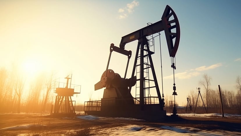 Will Oil Prices Drop Soon?