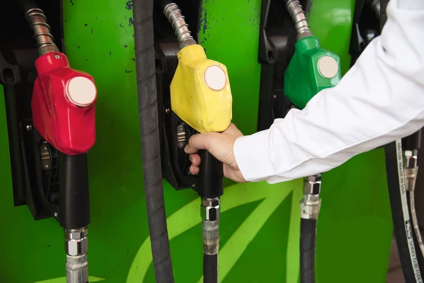 Transitioning to EVs to save fuel costs
