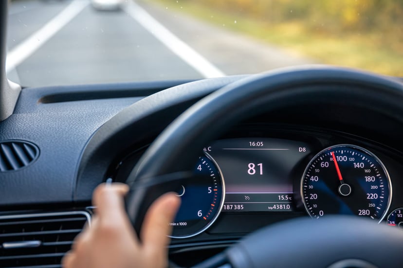วิธีประหยัดน้ำมัน เทคนิค Eco-Driving