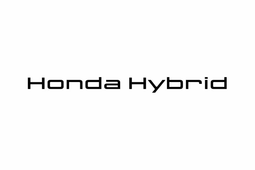 Honda Hybrid official global branding announcement