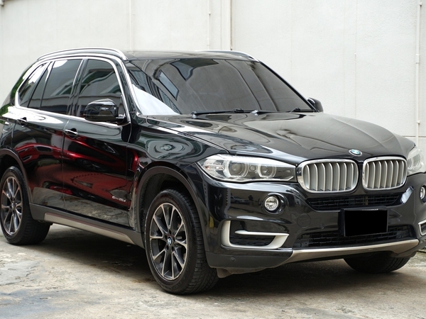 BMW X5 SDRIVE 25D PURE EXPERIENCE