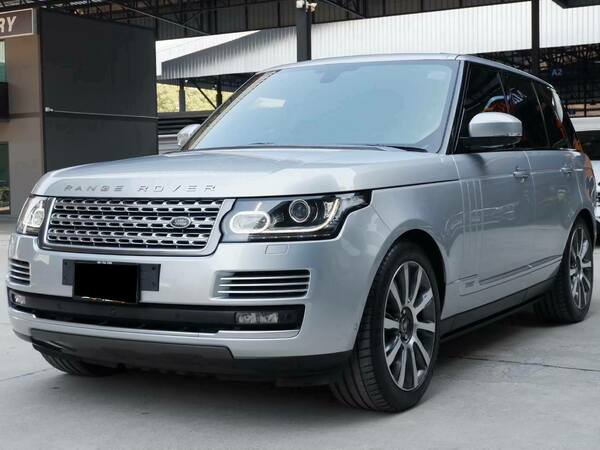 RANGEROVER AUTOBIOGRAPHY SWB 3.0 SDV6 HYBRID