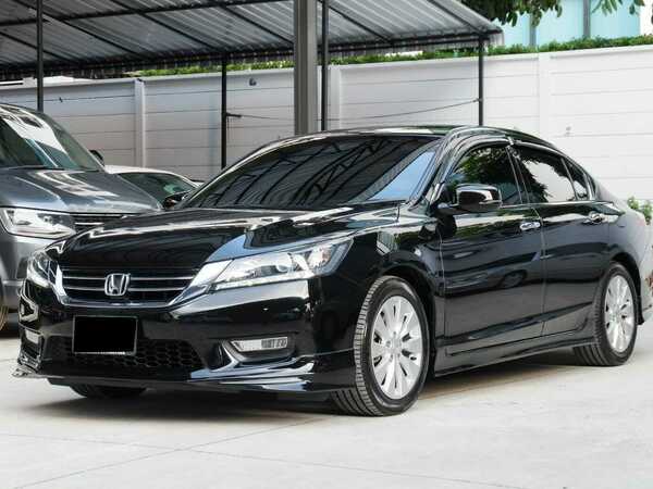 HONDA ACCORD 2.0 EL