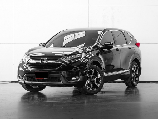 HONDA CRV 2.4 ES