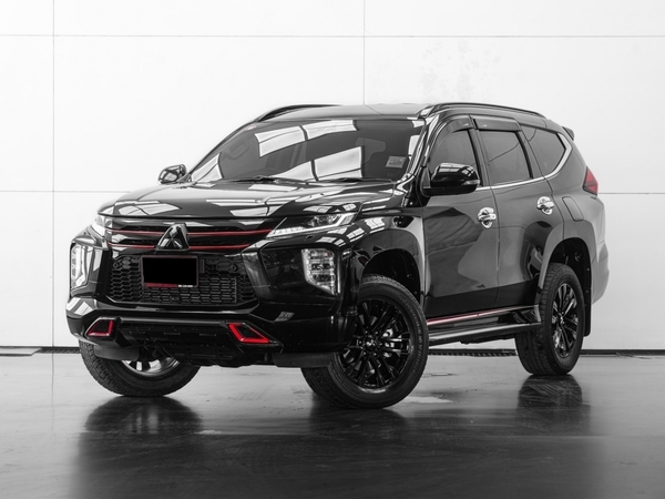 MITSUBISHI PAJERO SPORT 2.4 GT ELITE EDITION 2WD