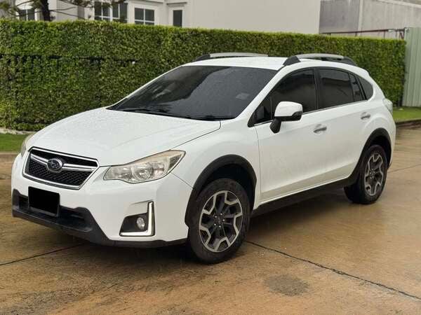 SUBARU XV 2.0 I-P