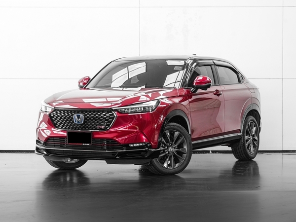 HONDA HR-V 1.5 RS E:HEV