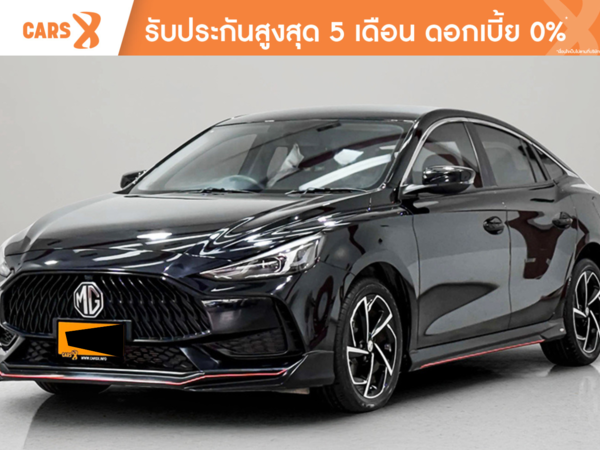 MG 5 1.5D