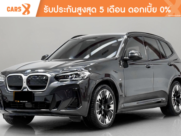 BMW  IX3 M SPORT