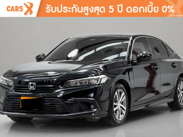 HONDA  CIVIC 1.5 EL