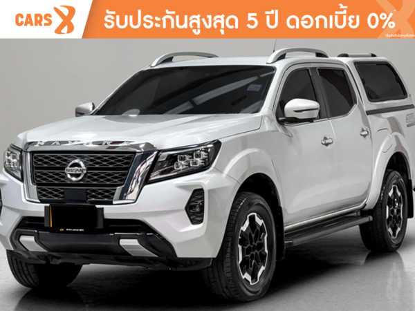 NISSAN  NAVARA 2.3 VL 4WD DOUBLECAB