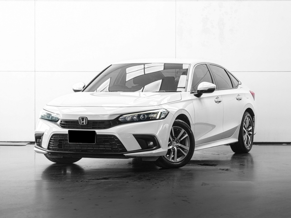 HONDA CIVIC 1.5 EL