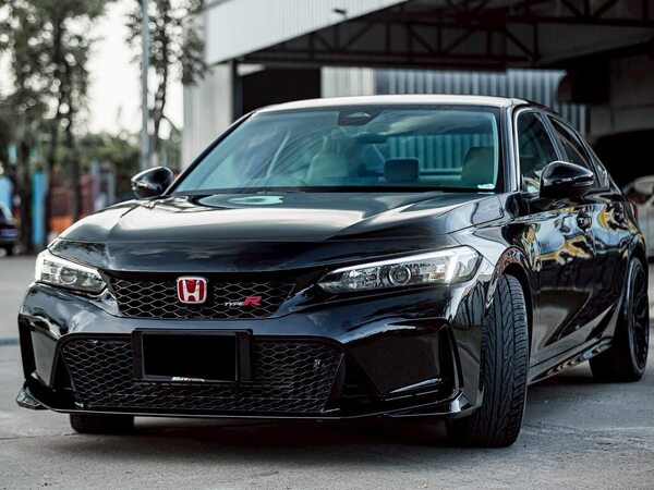 HONDA CIVIC FE 1.5TURBO