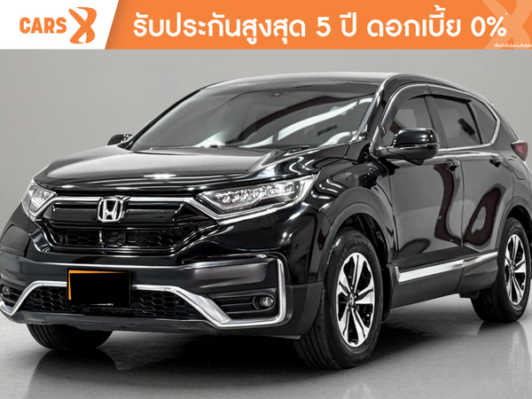 HONDA  CR-V 2.4 E