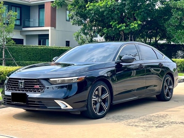 HONDA ACCORD 2.0 EHEV RS