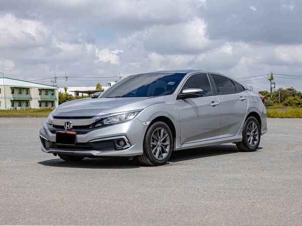 HONDA CIVIC FC 1.8 EL MINOR CHANGE CVT