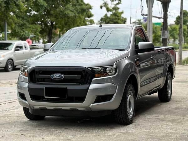 FORD RANGER STANDARD 2.2