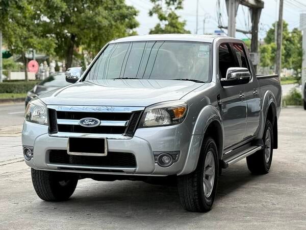 FORD RANGER 2.5 HI-RIDER