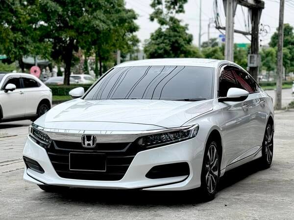 HONDA ACCORD 1.5 TURBO EL G10