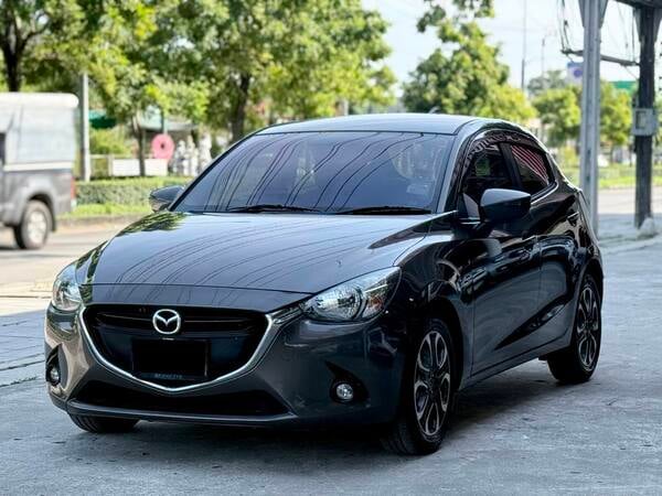 MAZDA  2 1.5 XDL