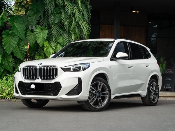 BMW SDRIVE20I M SPORT U11