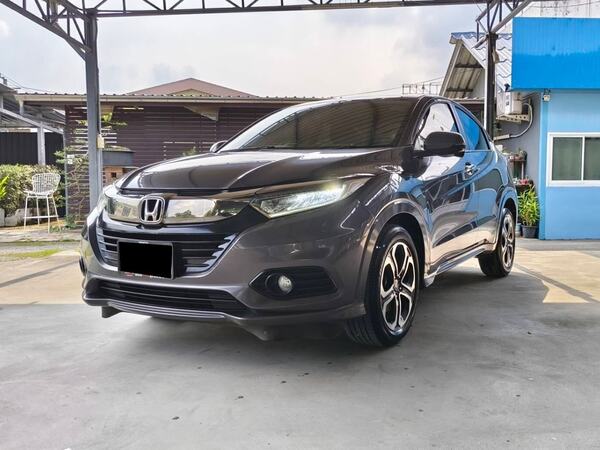 HONDA HRV 1.8EL