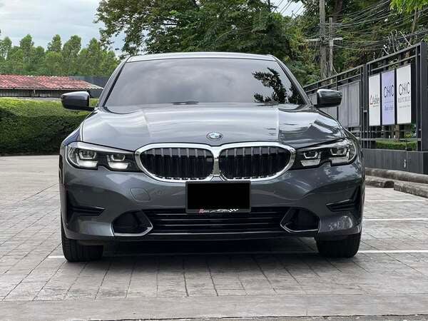 BMW (G20) 320D SPORT