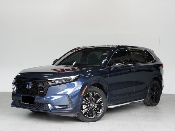 HONDA CR-V 2.0 RS E-HEV