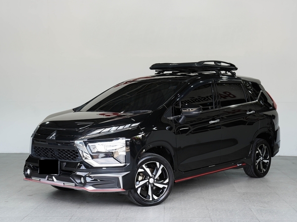 MITSUBISHI XPANDER 1.5 GT
