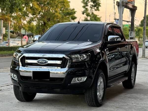FORD RANGER 2.2XLT