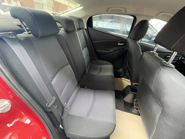MAZDA 2 1.3 HIGH CONNECT