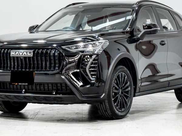 HAVAL JOLION 1.5 SPORT