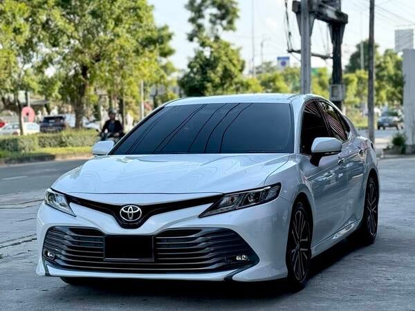 TOYOTA CAMRY 2.0G ACV60