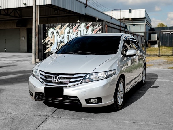 HONDA CITY 1.5 V