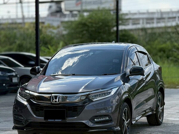 HONDA HR-V 1.8 RS MNC