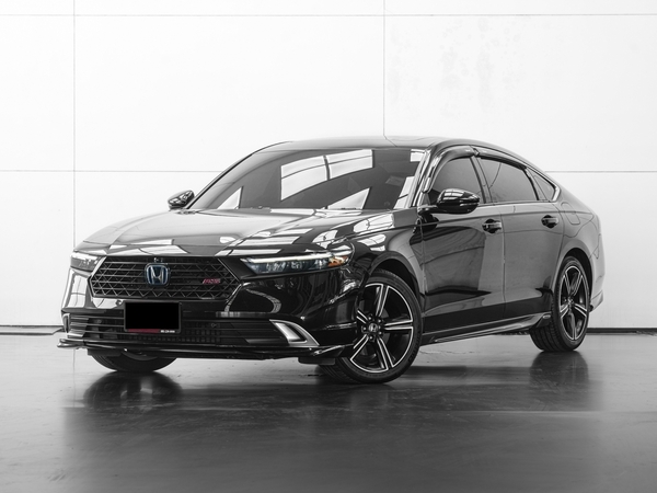 HONDA ACCORD E:HEV RS