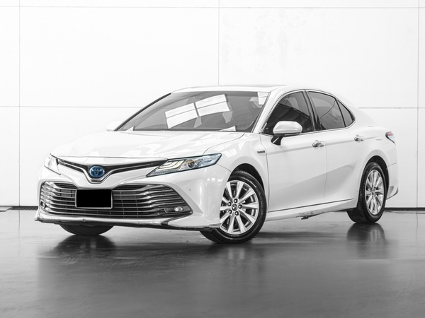 TOYOTA CAMRY 2.5 HV PREMIUM HYBRID