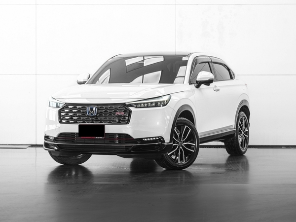 HONDA HR-V 1.5 RS E:HEV