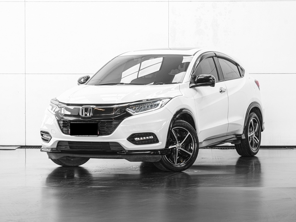 HONDA HR-V 1.5 RS E:HEV