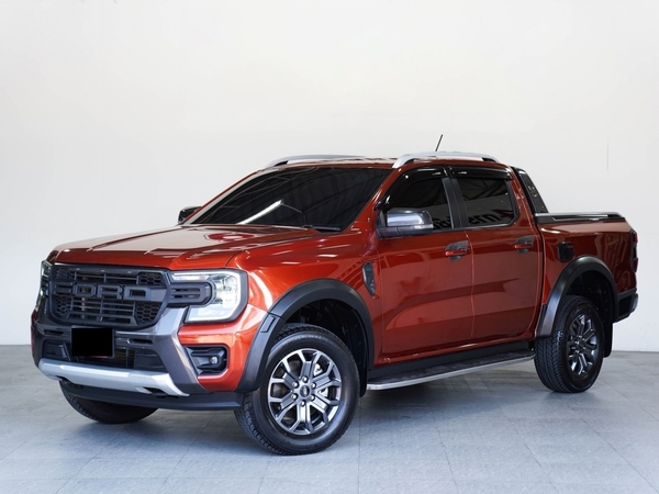 FORD RANGER 2.0 2WD WILDTRACK