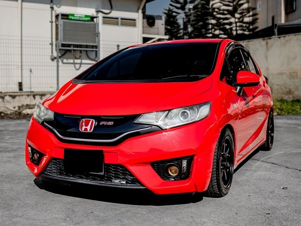 HONDA JAZZ GK 1.5 V I-VTEC