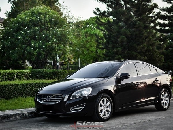 VOLVO 60 DRIVE 1.6TURBO