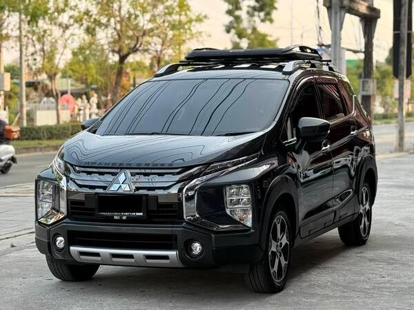 MITSUBISHI XPANDER CROSS 1.5 TOP OPTION