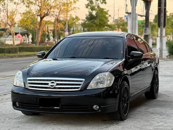 NISSAN TEANA 230 JM