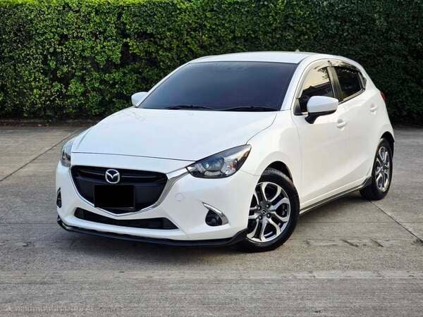 MAZDA 1.5 XD HIGH CONNECT PLUS