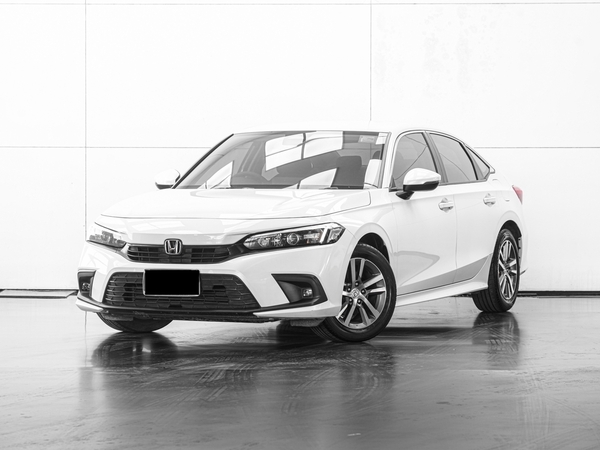 HONDA CIVIC 1.5 EL (FE)